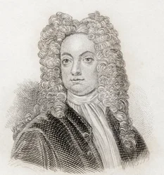 Eustace Budgell